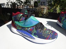 NIKE DC9382-500 KD 14 NRG Ky-D Herren Schuhe Sneaker Gr.44,5(UK9,5) f.Neuw