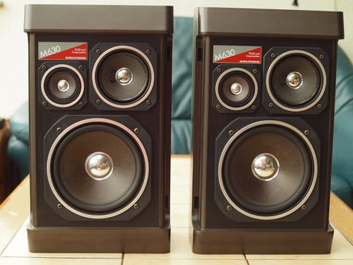 Grundig 630 - grundig, m