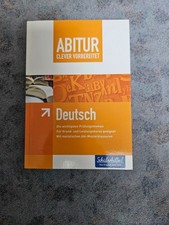 Abitur Clever Vorbereitet
