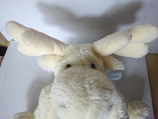 TCM Tchibo Elch Eric blaue