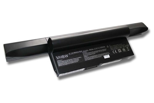 Akku für asus eee - asus, go