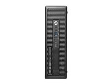 *3Jahre GEWL* HP EliteDesk 800 G1 SFF i7 4Gen 16GB 250GB HDD DVDRW W7