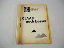 Claas Columbus Europa Super