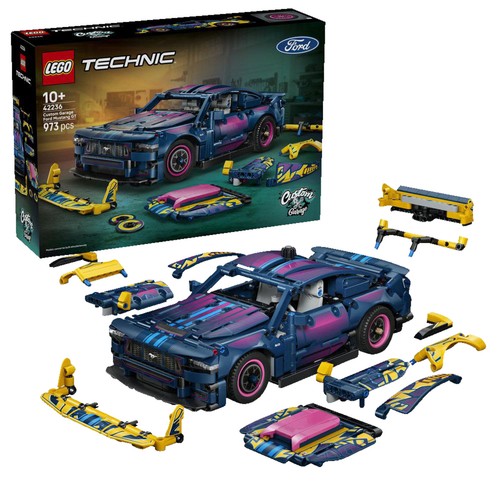 Lego technic 42236 - technic,