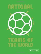 NATIONAL TEAMS OF THE WORLD By