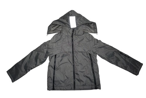 Sabotage jacke grau - sabotage,