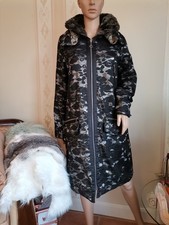 SPORTALM MANTEL Glanzmantel