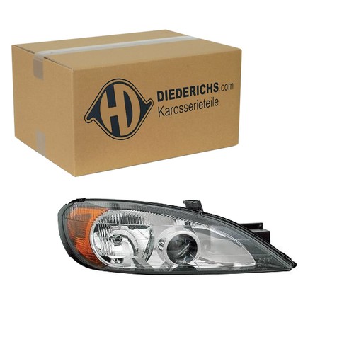 Diederichs halogen - diederichs,