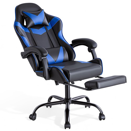 Gaming stuhl ergonomisch - gaming,