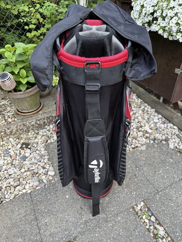 Taylormade golf trolleybag - taylormade,