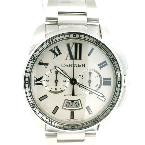 Cartier calibre - calibre, de