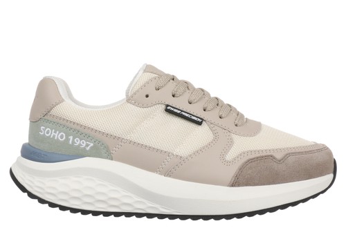 Soho 1997 beige - soho, mbt