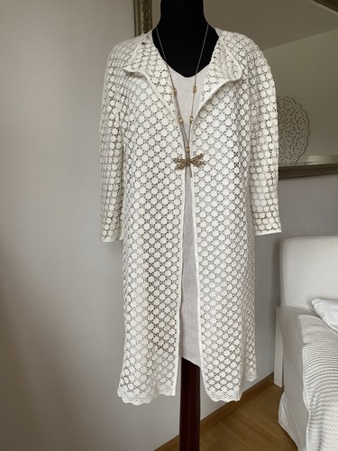 Tara jarmon paris jacke - tara, spitze
