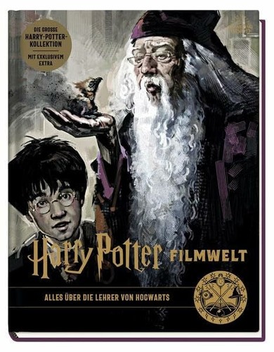 Harry potter filmwelt 11 - filmwelt:,