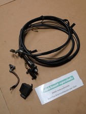 BMW E30 325i e M20 Pluskabel