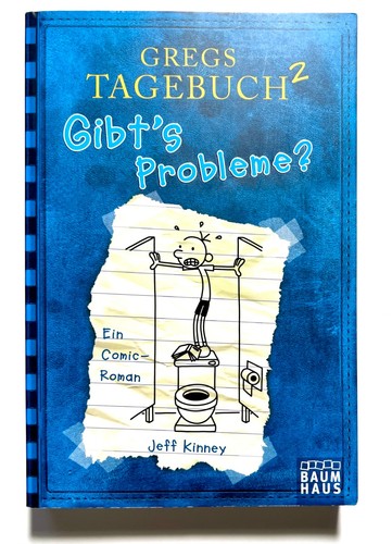 Gregs tagebuch gibt - tagebuch, gibt's
