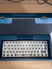 Ducky One 2 Mini Gaming