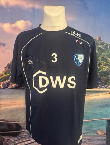 Vfl bochum shirt trikot - vfl, /