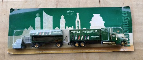 Reudnitzer freightliner lkw - freightliner,