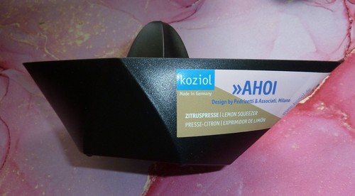 Koziol ahoi zitruspresse - koziol,