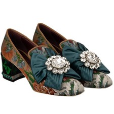 DOLCE & GABBANA Barock