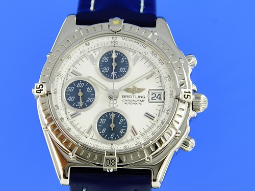 Breitling chronomat - breitling,