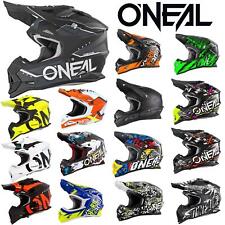 O'Neal Kinder Moto Cross Helm