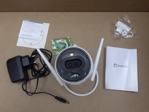 Ezviz c3x 1080p - ezviz,