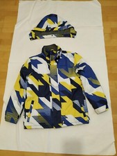 Ski Anzug Protest 2 Teile Gr