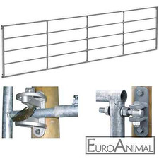 Weidetor Weidezauntor 3m bis