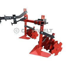 Grünwelt Doppelkupplung