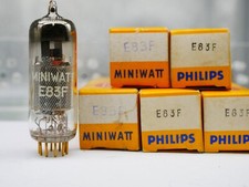 1x  E83F Philips POST