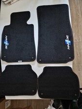 Hartge Fußmatten passend für alle BMW 5er der Baureihe BMW E39   