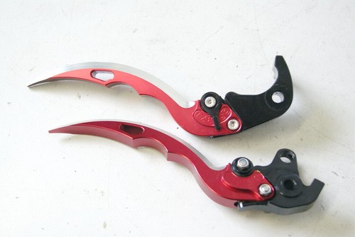 Honda cbr 1000 sc57 - honda,
