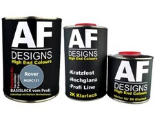 2,5L Autolack für Rover