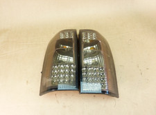 LED Rücklichter Opel Omega B Kombi Rückleuchten