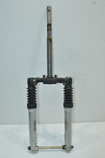 KYMCO YUP 50 GABEL GABELHOLME TAUCHROHR STANDROHR GABELBRÜCKE ACHSE VORNE FORK