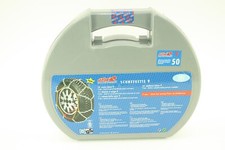 Alpin Schneeketten 9mm