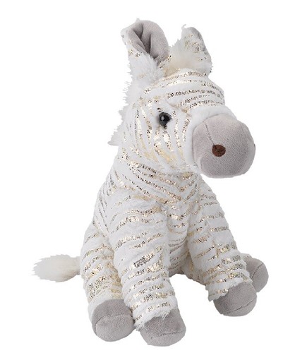 Wild republic 25849 zebra - republic,