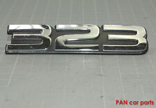 Mazda 323 Emblem BC5A51720