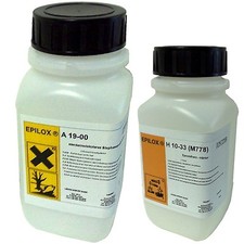 Laminierharz, Topcoat