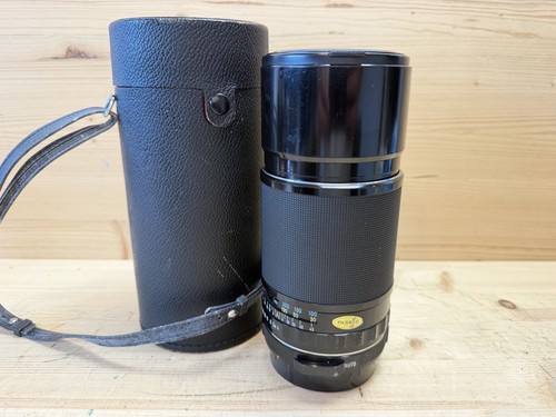 Pentax takumar 6x7 300 4 - takumar, mm