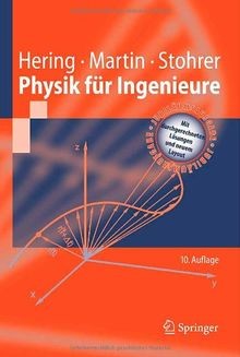 Physik für ingenieure - physik,
