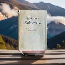 Swiss Travel Guide & Alps