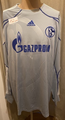 Schalke original adidas - schalke,