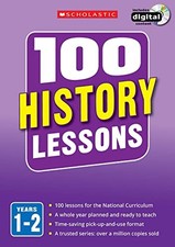 100 History Lessons for the
