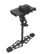 Glidecam Hd 4000 mit allen Gewichten und Originalverpackung