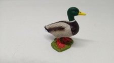 Figur von Schleich Ente Erpel Stockente 2016 13824