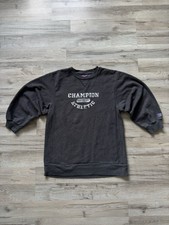 Champion Athletic Sweatshirt