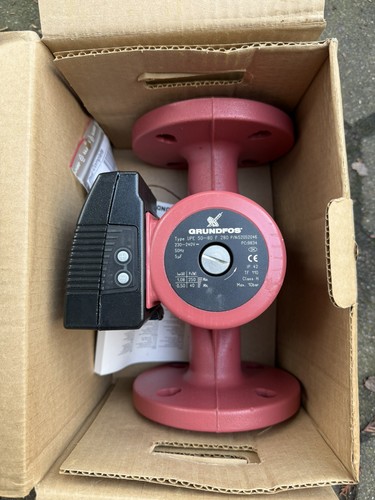 Grundfos upe 80 f - grundfos,